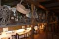 Ausstellung Landwirtschaftliche Maschinen